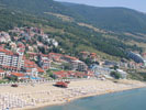 Sunny Beach