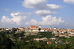 Znojmo